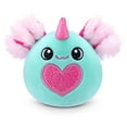thumbnail image 3 of Rainbocorns Eggzania Baby Mania by ZURU, Plush Surprise Unboxing with Animal Soft Toy, Perfect Gift for Girls (Colours may vary), 3 of 7