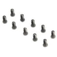 thumbnail image 6 of CPAN M2 M2.5 M3 M3.5 M4 M5 Torx Screws For Replace Carbide Blades CNC Lathe Tools, 6 of 8