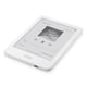 thumbnail image 5 of eReader Kobo Clara Colour de 6 pulgadas, blanco con funda negra, 5 of 6
