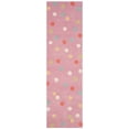 thumbnail image 2 of SAFAVIEH Martha Stewart MSR4564A Handmade Carnation Rug, 2 of 3