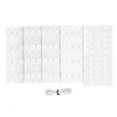 thumbnail image 1 of Lens Bead,100Pcs Lens Bead 6V LEDTV Bead Lens Bead Exceptional Reliability, 1 of 14