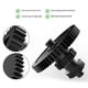thumbnail image 3 of For Neptune 4 Nanocoated Mold Steel Integrated Extruder Gear Printing Kit for 3D Printer, 3 of 5