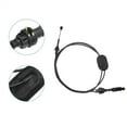 thumbnail image 3 of Furulu 1x Automatic Transmission Gear Selector Cable For Chevrolet S10 Blazer 15713353, 3 of 5