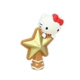 thumbnail image 2 of Punta de Árbol Hello Kitty Con Estrella de Árbol, 2 of 4