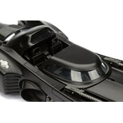 1:24 Batmobile - 89 Batmobile w/ Batman
