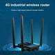 thumbnail image 4 of Enrutador WiFi 4G Protección de cortafuegos de enrutador inalámbrico de banda ancha de grado industrial 4G, 4 of 9
