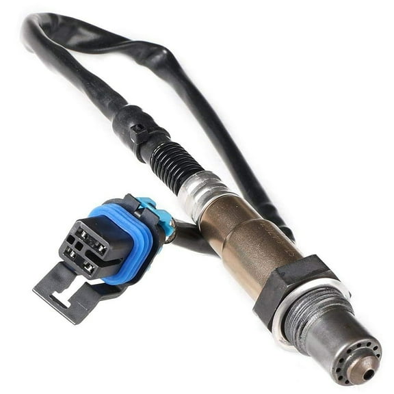 Bodeman 4.3L V6 Upstream Oxygen O2 Sensor for 2007-2013 Chevy Silverado GMC Sierra 1500