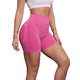 thumbnail image 1 of Biker Short Mujer Unitalla Stretch Shore Dama Chores Gym Talle Alto, 1 of 5