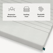 Leesa Kids Mattress, Full