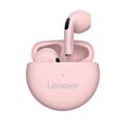 thumbnail image 1 of Lenovo-auriculares inalámbricos Air Pro 6, audífonos TWS con Bluetooth, Control táctil, micrófono, sonido Hifi, deportivos, para música, 1 of 5