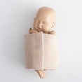 thumbnail image 3 of Newborn Photography Props Posing Wraps Assistant Professional Posture Wrap for Studio Photo Props Accessories, 3 of 3