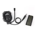 thumbnail image 3 of 1PC Z Tactical HD-01 Bowman Elite II Headset headphone Military style plug, 3 of 4