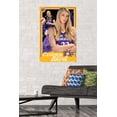 thumbnail image 2 of WNBA Los Angeles Sparks - Cameron Brink 24 Wall Poster, 22.375" x 34", 2 of 3