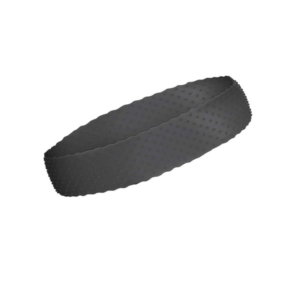 Nonslip Silicone Wigs Bands Elastic Headband For Comfortable All Day Wear In Various Occasion Fitness Gym Hairband