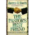 thumbnail image 1 of Pre-Owned The Pastor's Best Friend: The New Testament Evangelist (Paperback) 0882437836 9780882437835, 1 of 1