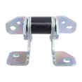 thumbnail image 1 of Side Lower Door Hinge Metal Wear Resisting Front Rear Door Hinges Solid Support for 2013 to 2021, 1 of 7