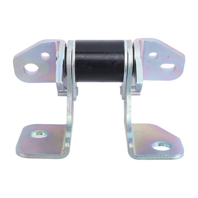 Side Lower Door Hinge Metal Wear Resisting Front Rear Door Hinges Solid Support for 2013 to 2021