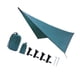 thumbnail image 1 of Greeniant Tienda de lona impermeable Camping al aire libre Resistente a los rayos UV Sombrilla Toldo Jardín carpas verde negruzco, 1 of 6