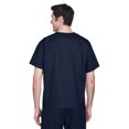 thumbnail image 3 of Adult Restore Scrub Top, 3 of 3