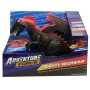 BO Walking Dragon, Color may vary (Yellow and Black) by Generic