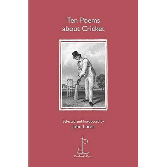 Ten Poems About Cricket