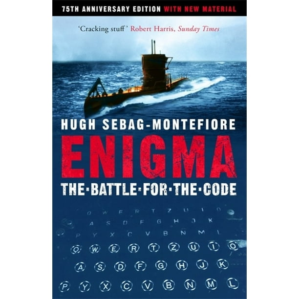 Enigma The Battle For The Code Paperback Walmart Com Walmart Com
