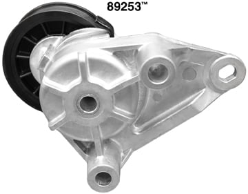 Dayco Automatic Belt Tensioner Fits select: 1999-2008 CHEVROLET SILVERADO, 2000-2008 CHEVROLET TAHOE
