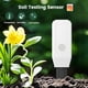 thumbnail image 3 of Sensores de Humedad del Suelo Tuya con WiFi, Medidor de Temperatura y Humedad para Jardinería., 3 of 8