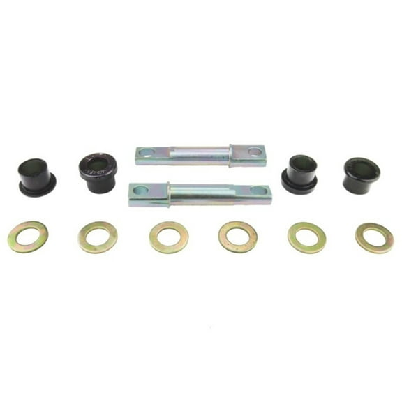 Whiteline W51720A Front Control Arm Bushing; Fits Toyota Camry 02-06 Fits select: 2002-2003,2005 TOYOTA CAMRY LE/XLE/SE