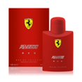 thumbnail image 1 of Ferrari Scuderia Red by Ferrari for Men - 4.2 oz EDT Spray, 1 of 3