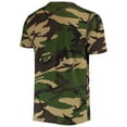 thumbnail image 3 of Men's New Era Camo Athletics Club T-Shirt, 3 of 4