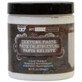 thumbnail image 1 of Finnabair Art Extravagance Texture Paste 8.5Oz-Clear Crackle, 1 of 3