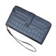 thumbnail image 3 of Cartera portátil para mujer, monedero, monedero, organizador de embrague, monedero, tarjetero , negro Nuevo negro Macarena billetera de mujer, 3 of 7