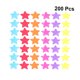 thumbnail image 5 of unbranded 200Ud Parches No Coloridos De Para Con Material Y Creativo, 5 of 8