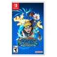 thumbnail image 1 of Refurbished Namco Bandai NARUTO X BORUTO Ultimate Ninja STORM CONNECTIONS (Nintendo Switch), 1 of 5