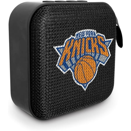 ‎SOAR NBA Mini Wireless Bluetooth Speaker – New York Knicks
