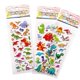 thumbnail image 5 of 20 pegatinas hinchables de dinosaurios para diario escolar, decoradas, precortadas y reutilizables., 5 of 5