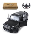 thumbnail image 1 of Mercedes-benz G63 RC Car modelo de coche de Control remoto grande a escala 1:14, máquina automática controlada por Radio, juguete de regalo para niños y adultos Rastar Fivean unisex, 1 of 2