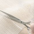 thumbnail image 6 of Cxui Anti-Slip Rug Underlay Pad, Carpet Backing for Laminate And Hardwood Floors, Multi-Purpose for Drawers, Shelves, Cut to Size White, 6 of 8