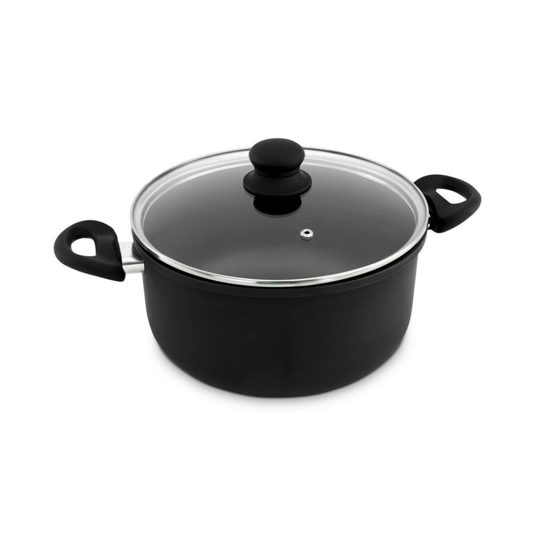Hell's Kitchen 5 qt. Dutch Oven - 736756, Cookware at Sportsman's
