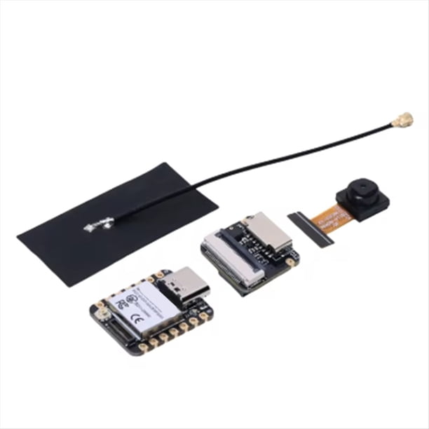 xiao-esp32-s3-sense-seeeduino-xiao-esp32s3-sense-con-sensor-de-c-mara