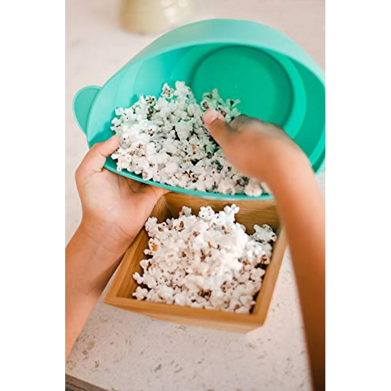 Hulless Microwave Popcorn Brands