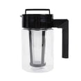 thumbnail image 1 of 1300Ml Cold Brew Iced Coffee Maker Airtight Seal Handle Coffee Kettle Non-Slip Handle Coffee Kettle, 1 of 5