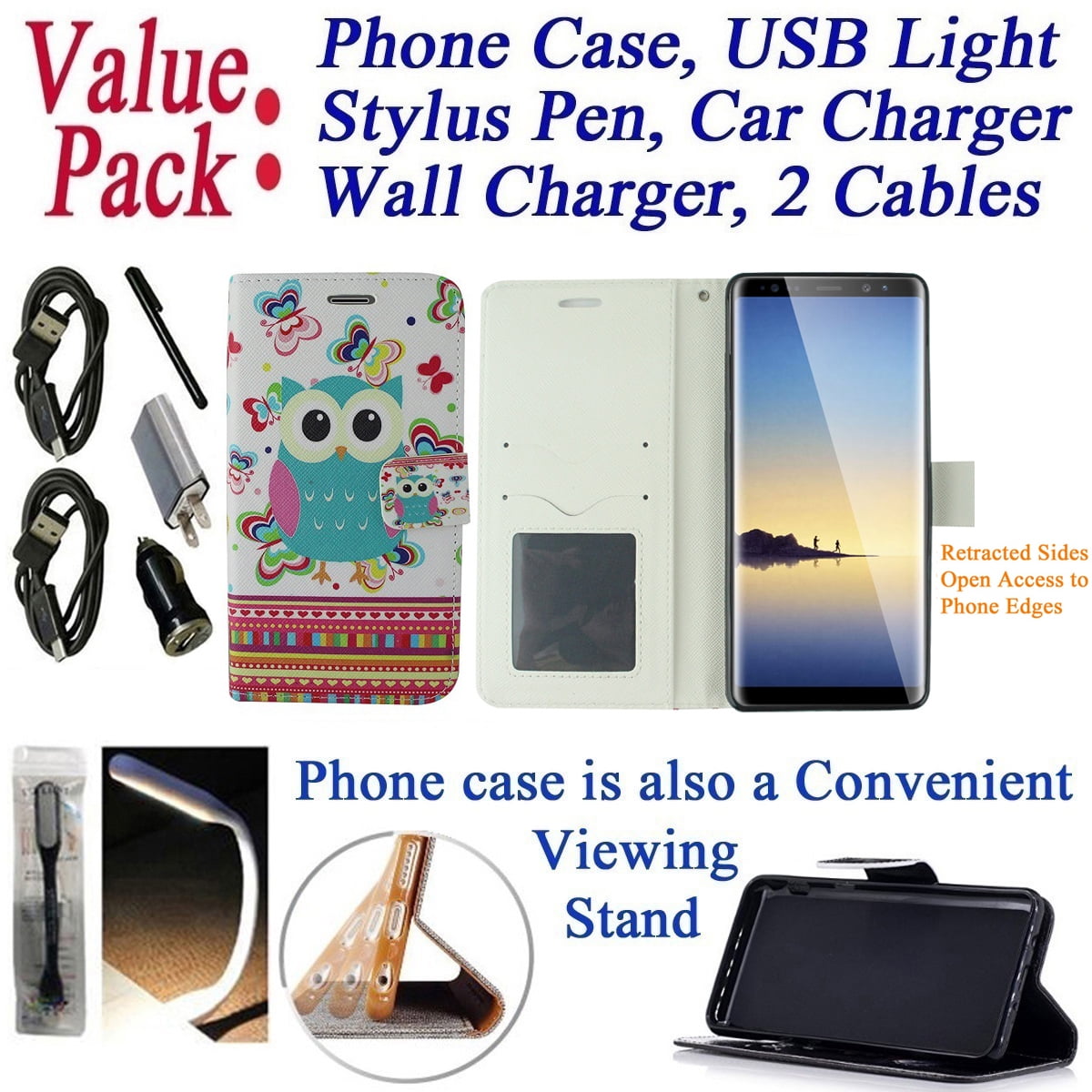 Value Pack Cables + for 6.3 Value Pack Cables + for 6.3