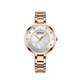 thumbnail image 1 of RELOJ CURREN KREC6120 ORO ROSA, 1 of 3