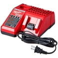 thumbnail image 3 of Milwaukee M18 18V Lithium-Ion, 3 of 5