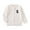 Z1-White, variant on Staki Sweaters for Teen Girls Knit Sweater Kids Girls Cardigan Long Sleeve Button Front Sweater Toddler Kids Knit Sweaters 2T,3T,4T,5T,6Y,7Y,8Y,9Y(White,3-4 Years)