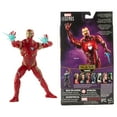 thumbnail image 3 of Marvel Legends BAF Thanos Series 6" Action Figure: Iron Man, 3 of 10