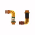 thumbnail image 3 of Cable de cinta plana de micrófono interno GamePad Cable de micrófono incorporado Accesorios de consola de juegos Reemplazo de PlayStation 5 1 Par Inevent EL023494-00B, 3 of 7
