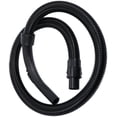 thumbnail image 1 of Vacuum Cleaner Tube Vacuum Cleaner Hose Extension Vacuum Hose Vacuums Hose Power Tool Hose Durable Vacuum Cleaner Accessory Power Tool Hose Kits Black Black Black, 1 of 5